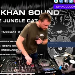 Shere Khan - LIFEFM.TV - 30/7/2024