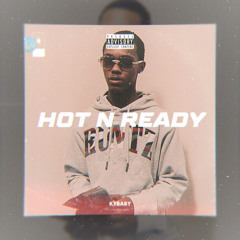 Ky baby - hot n ready