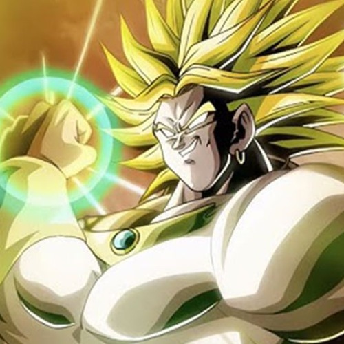 Rai-ka - Dokkan Battle OST / AI - ENG VOCALS