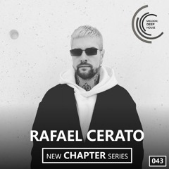 [NEW CHAPTER 043]- Podcast M.D.H. by Rafael Cerato