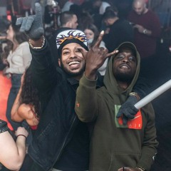 GONE FREESTYLE