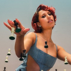 RAYE - Locked Down