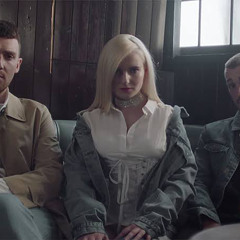 Clean Bandit-Rockabye Drum Cover♥️.mp3