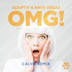 OMG (Calvo Edit)