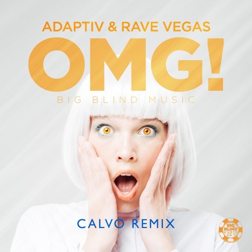 OMG (Calvo Edit)
