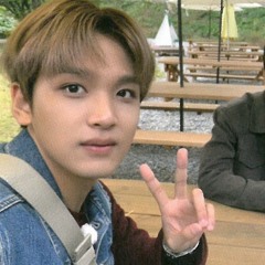 해찬 haechan - Insomnia