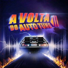 Mikezin - A Volta do Auto-Tune (prod. Chiocki)