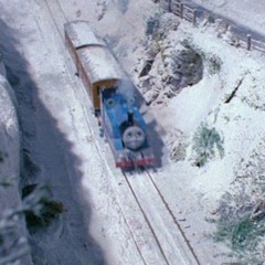 Thomas' Winter Theme S1 Recreation