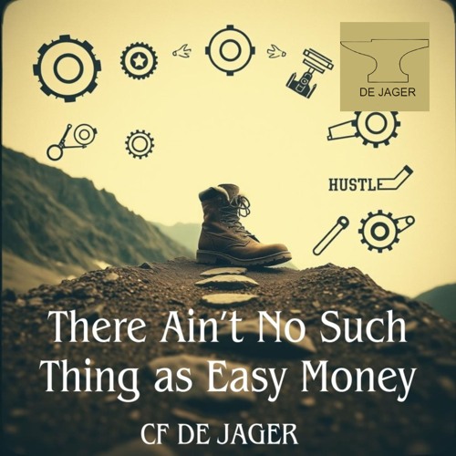 There Ain’t No Such Thing as Easy Money