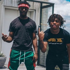 Splurge - "On Air"  ft. Quin NFN x Valee Free Type Beat 2020