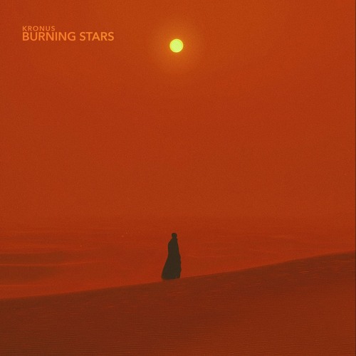 Burning Stars