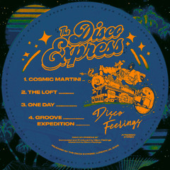 Groove Expedition