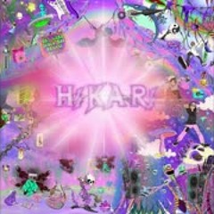 BBY NABE - HiKARi (feat. Space Boy & BENXNI) (Official Audio)
