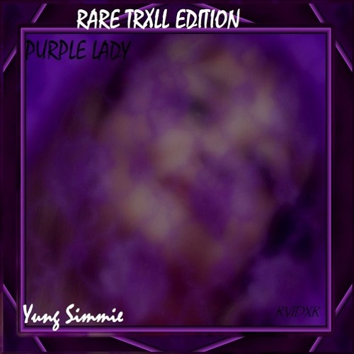 Ray Charles FT Denzel Curry (2011) Lo Fi