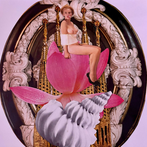 PURCOSEX - BOSS (RMX)