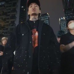 CDC成都集团2020 CYPHERHigher Brothers 王以太 Ty. ATM Sleepy Cat 邓典果