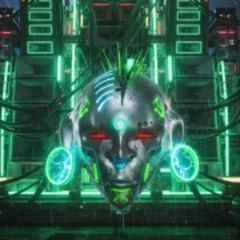 Cyber Soul