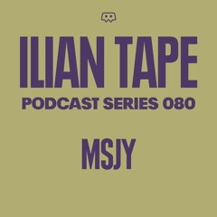 MIX + PODCAST CHRONICLES by MSJY