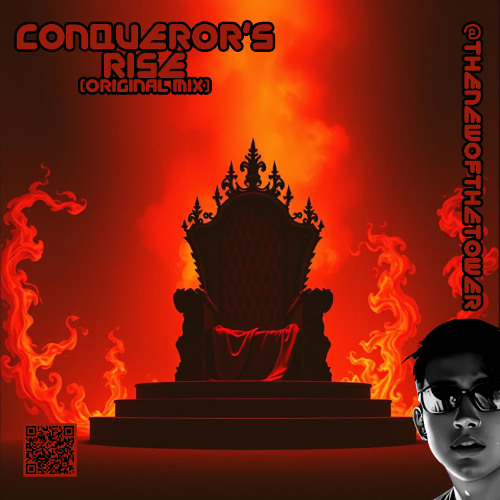 Conqueror’s Rise (Original Mix)