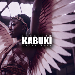 KABUKI-----Usherbeatz---(STUDIO43)