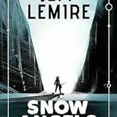 download EBOOK 📫 Snow Angels: A Short Story by Jeff Lemire,Jock EBOOK EPUB KINDLE PD