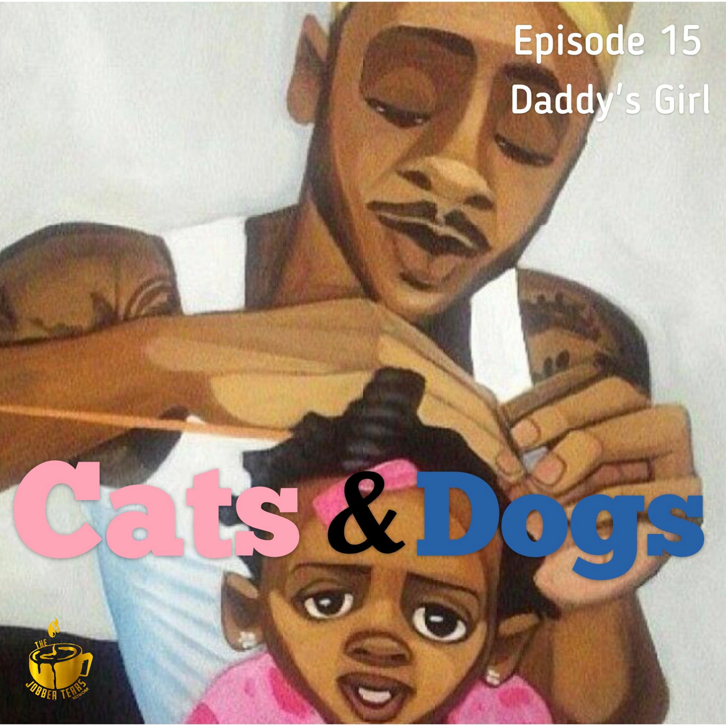 Cats and Dogs Podcast
