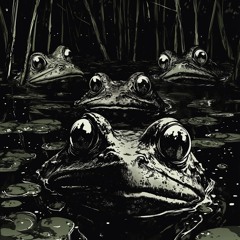 Mr.Shoe - Save the Frogs