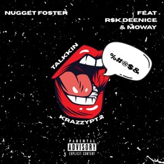 Talkkin Krazzy Pt.2