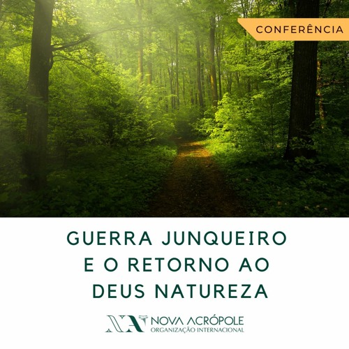 15# Conferência Guerra Junqueiro