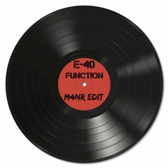 Function (M4NR Edit)