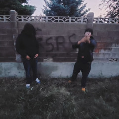 IDENTICAL TWINS (Free Brodee)