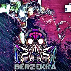 Berzekka - XXLGebi 2.9.22 @ Bouwagen Oebisfelde [SETCUT]