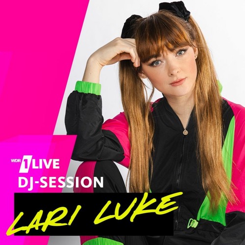 Stream Radio 1LIVE DJ Session January 2023 by LARI LUKE | Listen online for  free on SoundCloud
