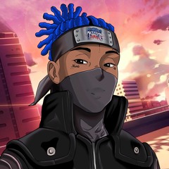 X but he's vibing while sippin tea