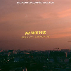 NI WEWE (COVER)