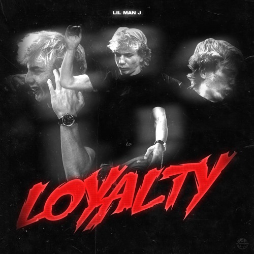 Lil Man J - Loyalty