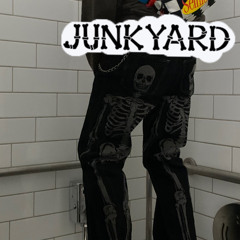 JUNKYARD [prod. DIMEBAGGIE]