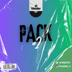 DJ FABIO DIAS PACK 2# - PREVIEW