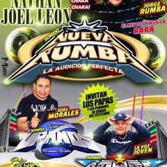LA CUMBIA MARBELLA (SONIDO CHAMBELE)