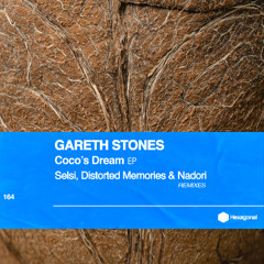 Coco's Dream Ep