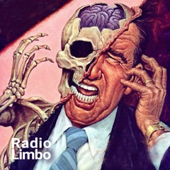 Radio Limbo - Jan 2021 (Noods Radio)