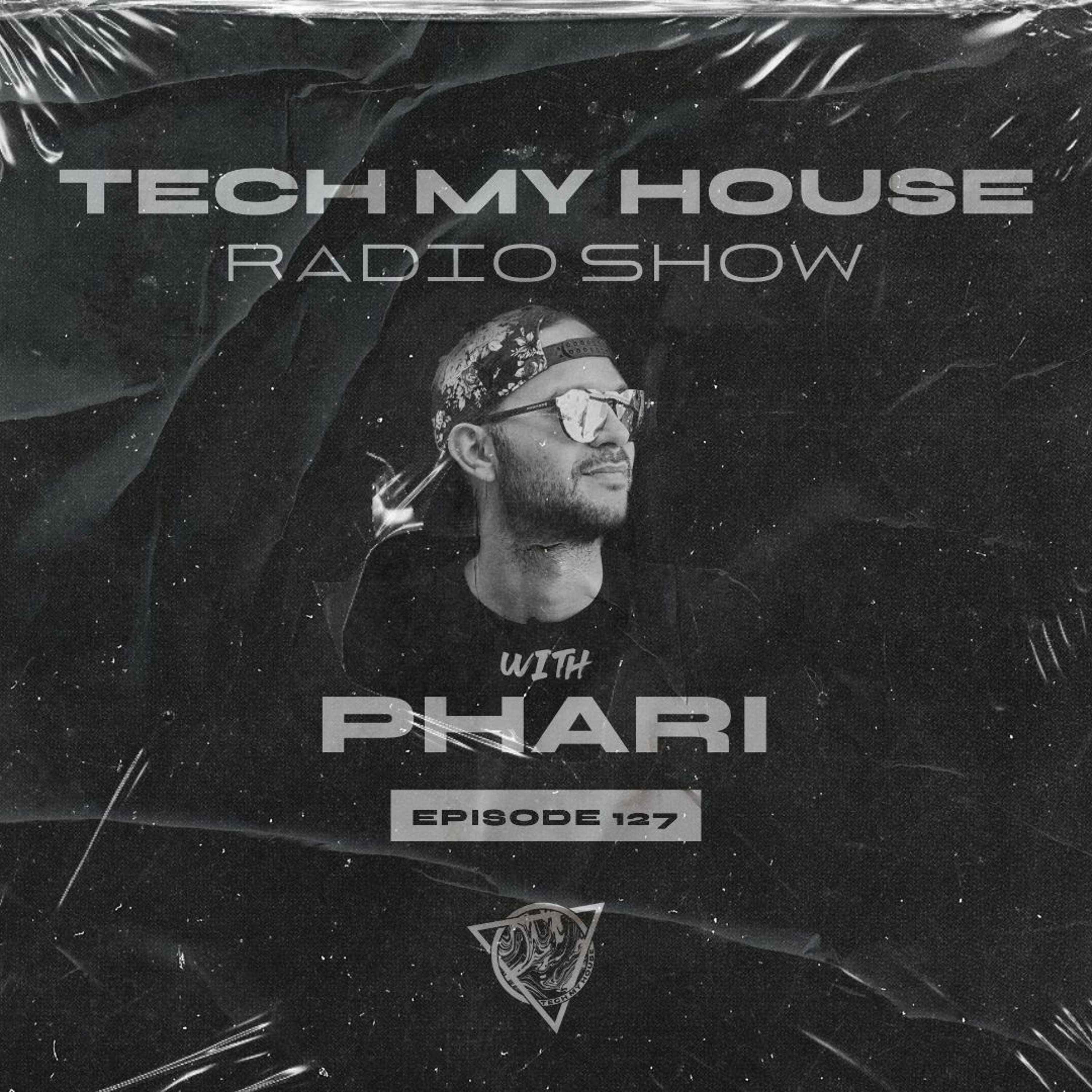 TMH RADIO SHOW | EP127 :: PHARI episode artwork