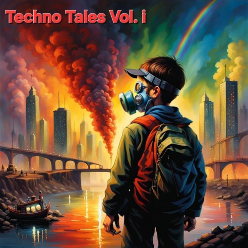Techno Tales Vol. i