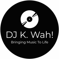 Enough Cryin [EXPLICIT] (DJ K. Wah! Remix)