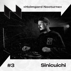 Sinicuichi | Nocturnal sounds of Holmgard | #03