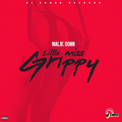 Malie Donn - Little Miss Grippy (RADIO EDIT)