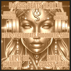 DJ Isis Beats - In the Church House (undulating Flutes mix 1) vip drop debut (1)
