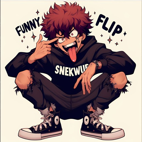 Funny Flip (Leotrix - Funnyface Flip) (800 spesh Free DL)