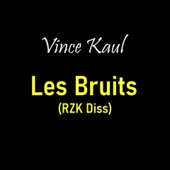 Vince Kaul - Les Bruits (RZK Diss)