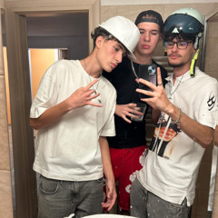 BANDO. feat. pale